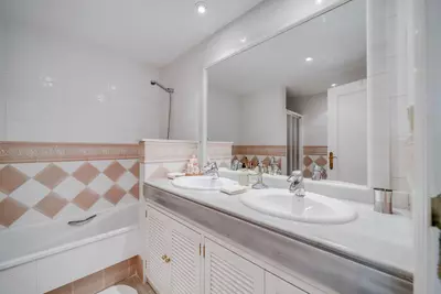 Ground Floor Apartment in Elviria