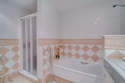 Ground Floor Apartment in Elviria