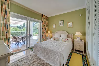 Ground Floor Apartment in Elviria