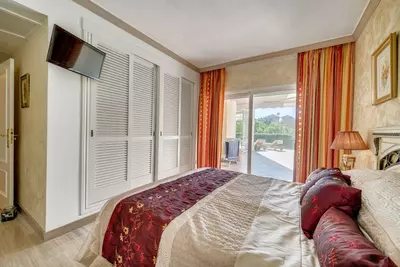 Ground Floor Apartment in Elviria
