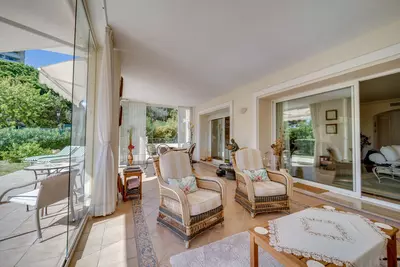 Ground Floor Apartment in Elviria
