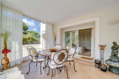Ground Floor Apartment in Elviria