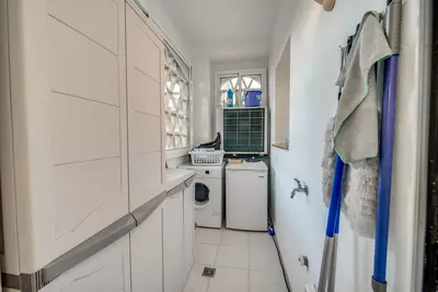 Ground Floor Apartment in Elviria