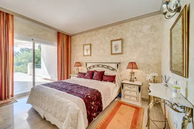 Ground Floor Apartment in Elviria