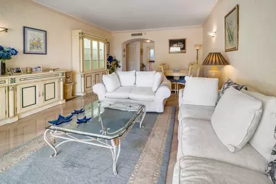 Ground Floor Apartment in Elviria