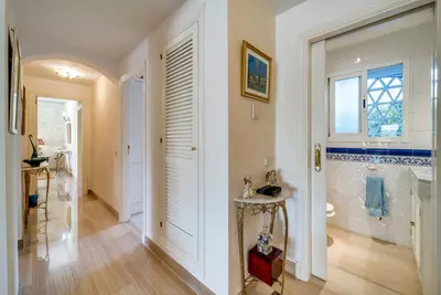 Ground Floor Apartment in Elviria