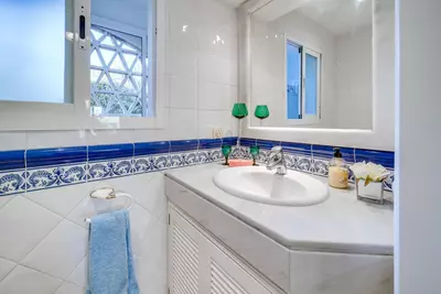 Ground Floor Apartment in Elviria