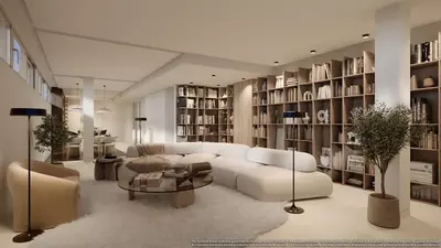 Apartment in Benahavís
