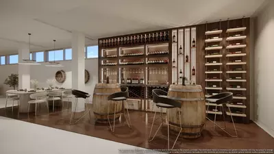 Apartment in Benahavís