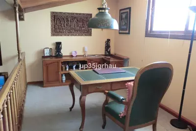 Detached Villa in Estepona