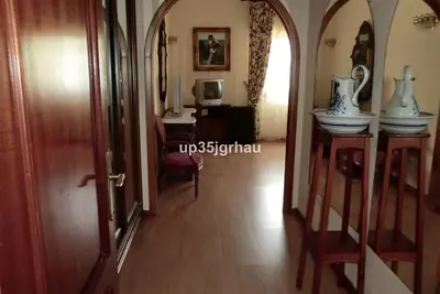 Detached Villa in Estepona