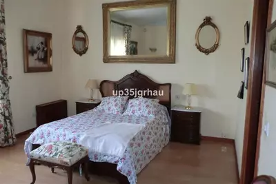Detached Villa in Estepona