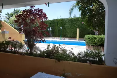 Detached Villa in Estepona