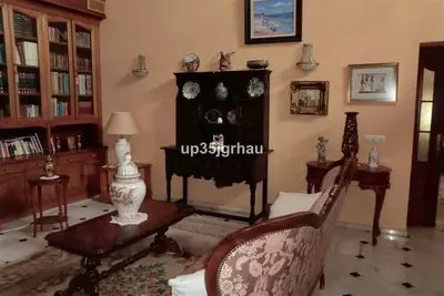 Detached Villa in Estepona