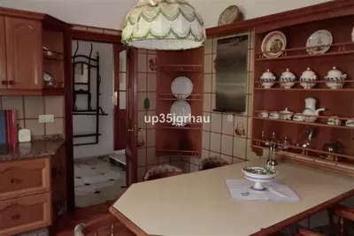 Detached Villa in Estepona