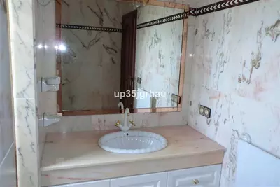 Detached Villa in Estepona