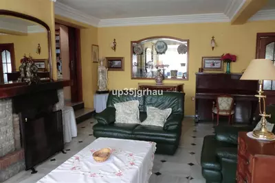 Detached Villa in Estepona
