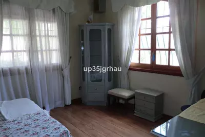 Detached Villa in Estepona
