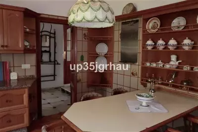 Detached Villa in Estepona