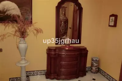 Detached Villa in Estepona