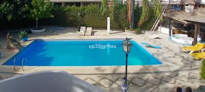Detached Villa in Estepona