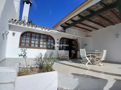 Detached Villa in Estepona