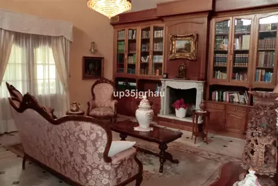 Detached Villa in Estepona