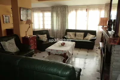 Detached Villa in Estepona