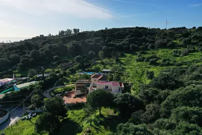 Detached Villa in Estepona