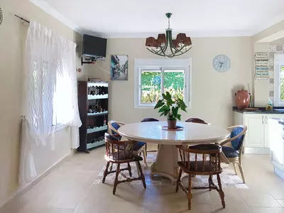 Detached Villa in Estepona