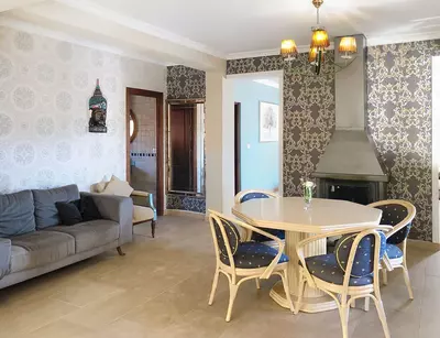 Detached Villa in Estepona