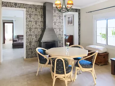 Detached Villa in Estepona