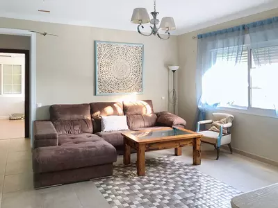 Detached Villa in Estepona