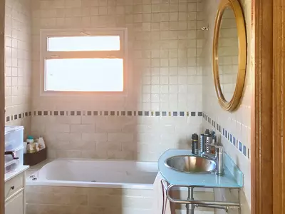 Detached Villa in Estepona