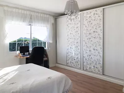 Detached Villa in Estepona