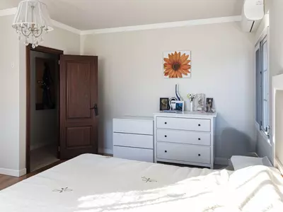 Detached Villa in Estepona