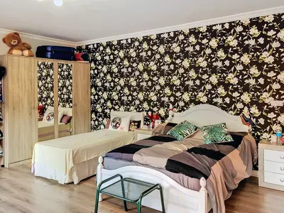 Detached Villa in Estepona