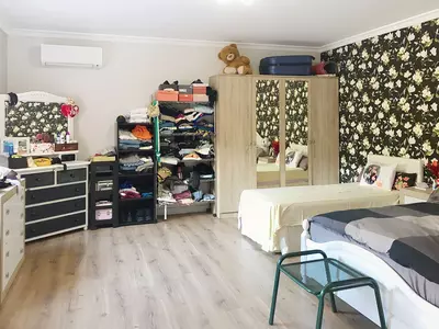 Detached Villa in Estepona