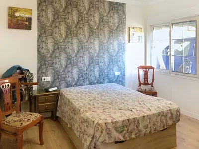 Detached Villa in Estepona