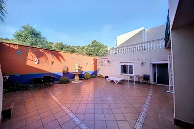 Detached Villa in Estepona