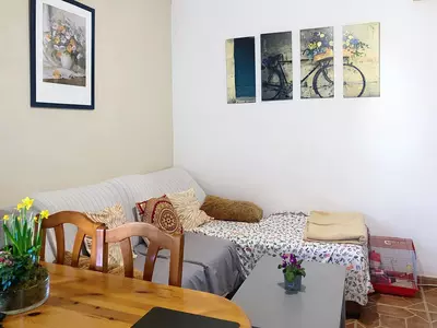 Detached Villa in Estepona