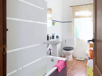 Detached Villa in Estepona
