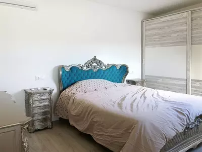 Detached Villa in Estepona