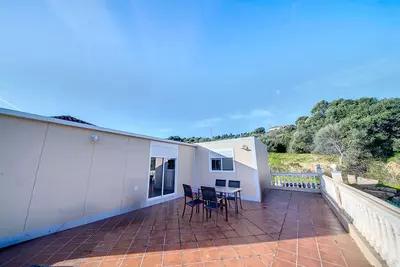 Detached Villa in Estepona