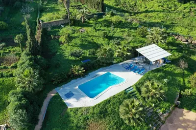 Detached Villa in Estepona
