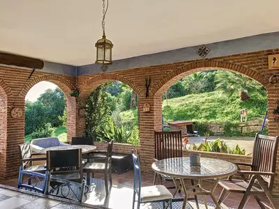 Detached Villa in Estepona