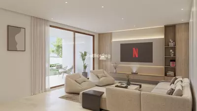 Detached Villa in Estepona