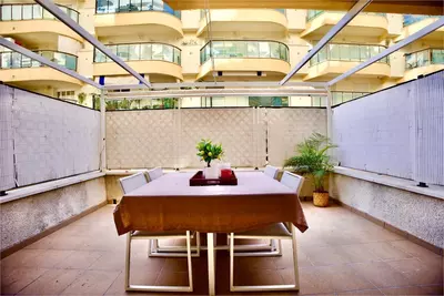 Ground Floor Apartment in Estepona