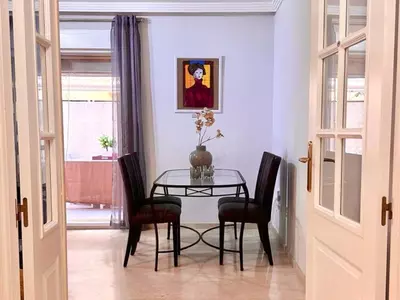 Ground Floor Apartment in Estepona