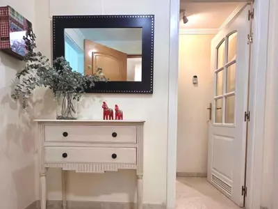 Ground Floor Apartment in Estepona